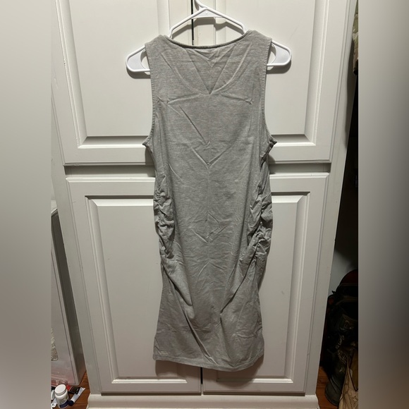 Maternity Dress. - Picture 3 of 3